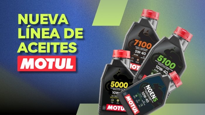 Promoción de balatas y discos de freno